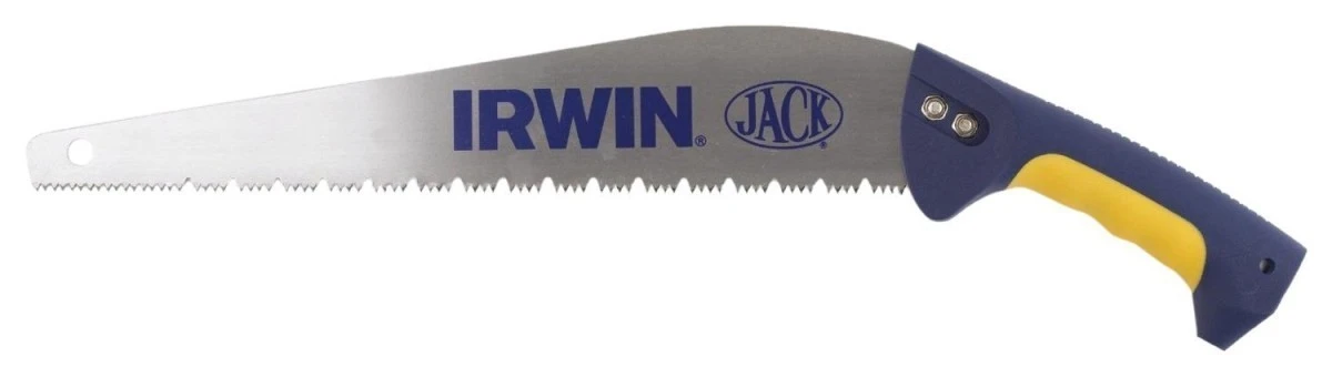 Piła ogrodowa do gałęzi 343mm plast. rączka hartowana TNA2059343000
