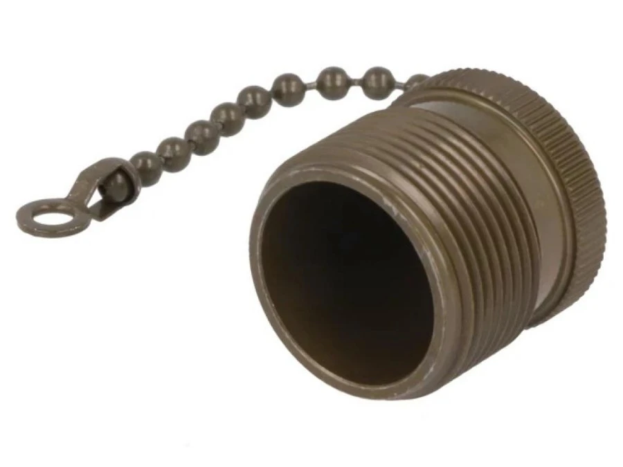 Pokrywa ochronna rozmiar 14 rozmiar 14S 97 stop aluminium 97‑60‑14