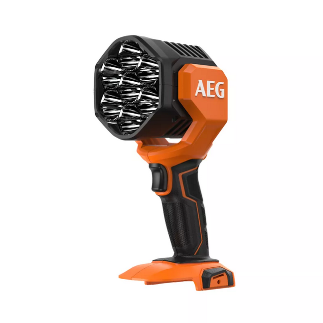 Lampa szperacz AEG BTL 18C2