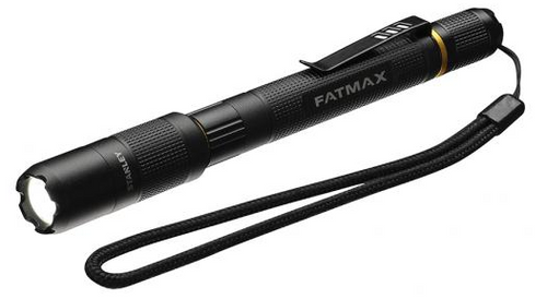 Latarka kieszonkowa na baterie Stanley FatMax FMHT81510-0