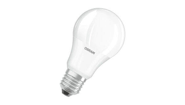 Żarówka LED VALUE CLASSIC A 100 E27 13W 1521lm 2700K 827 FR non-dim 4052899971097
