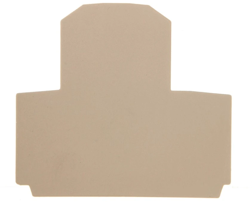 Plytka skrajna WAP WDK2.5/4 N 1084000000 /20szt./