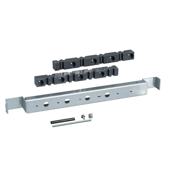 PrismaSet Wspornik do szyn tylni/pionowy 5/10mm LVS04653
