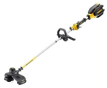 Podkaszarka akumulatorowa Dewalt DCM581N