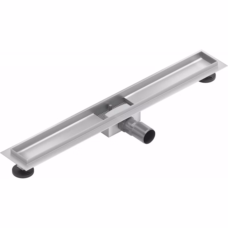 Korpus liniowy Mexen Flat inox 70 cm 1 szt.
