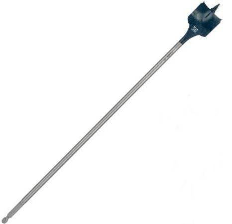 Wiertło łopatkowe do drewna 36×400 mm Bosch selfcut 2608595419