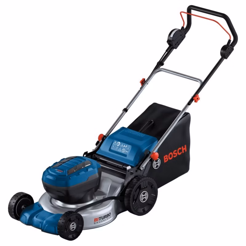 KOSIARKA BOSCH AKUMULATOROWA GRA 18V2-46 06008C8000 2x18V 48CM 60L 1 szt