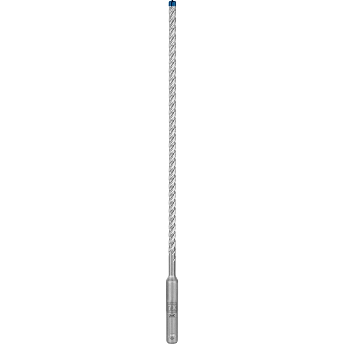 Wiertło udarowe 6x200x265 Bosch Expert SDS Plus-7X (2608900162) 10 szt.