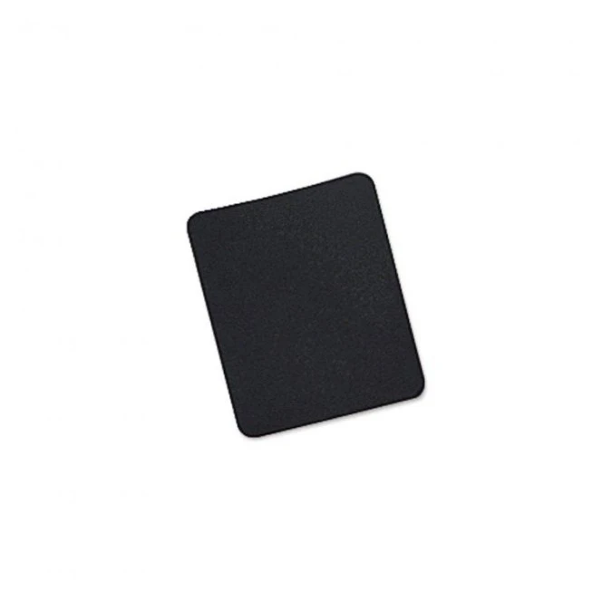 Podkładka pod mysz Lux czarna ICA‑MP 30‑BLAC