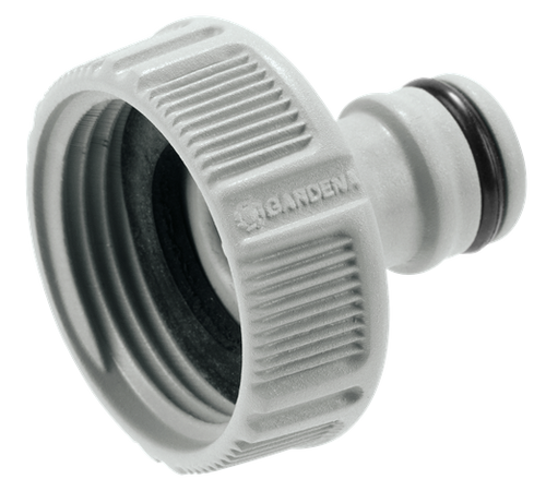 Przyłącze do kranu 33,3 mm G 1″ Gardena 18202-29