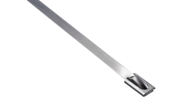 Opaska stalowa 290×4,6mm 6706 BMSTL2946 /100szt./