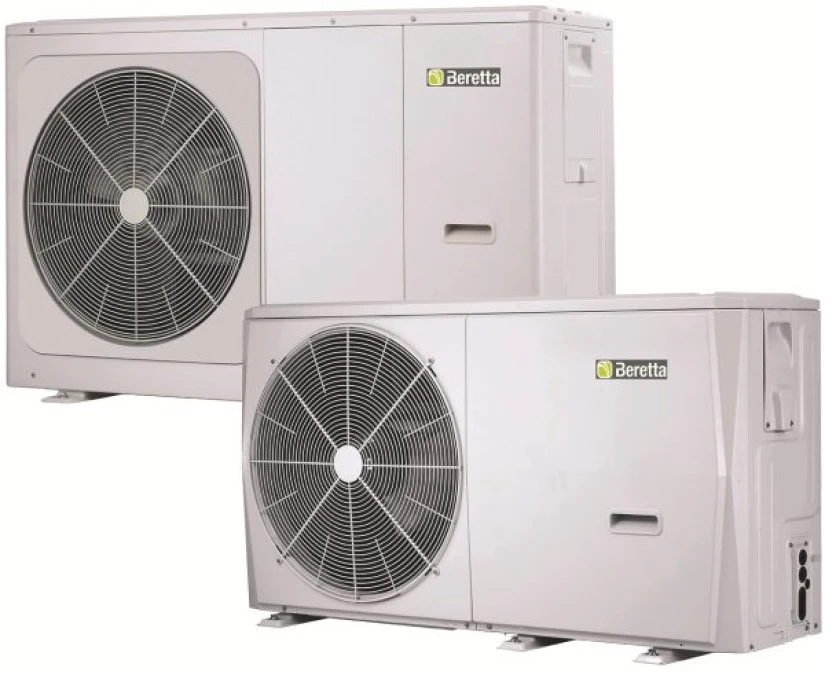 Pompa ciepła monoblok 6kW 1‑faz BERETTA Hydro Unit M 006 20191951 R32
