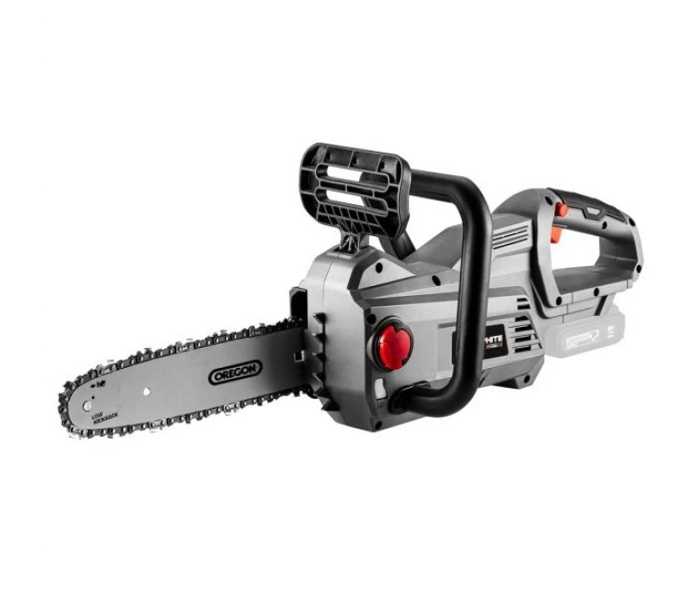 Pilarka łańcuchowa aku Energy+ 18V Li‑Ion, prowadnica 10 (250mm), bez akumulatora 58G034