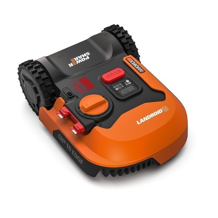 Robot koszący Landroid M1000 WR143E Worx