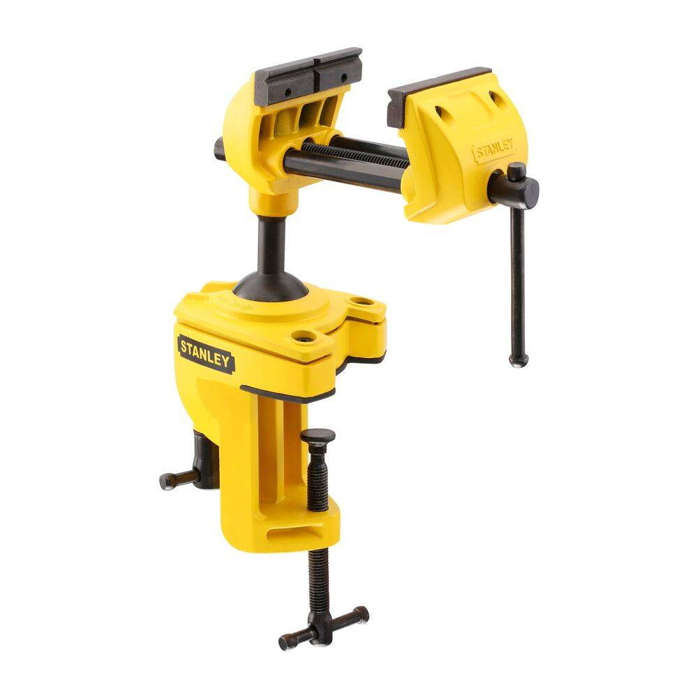 Imadło Stanley modelarskie