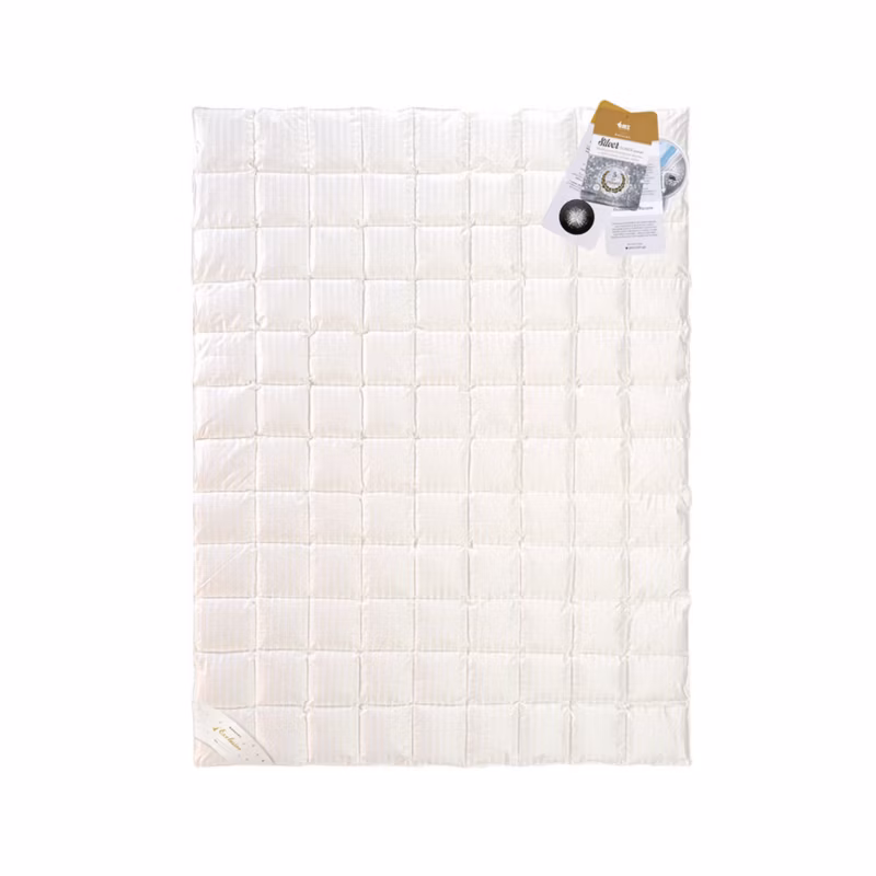 Kołdra AMZ Silver Prestige Ciepła 155/160×200 cm 1 szt.