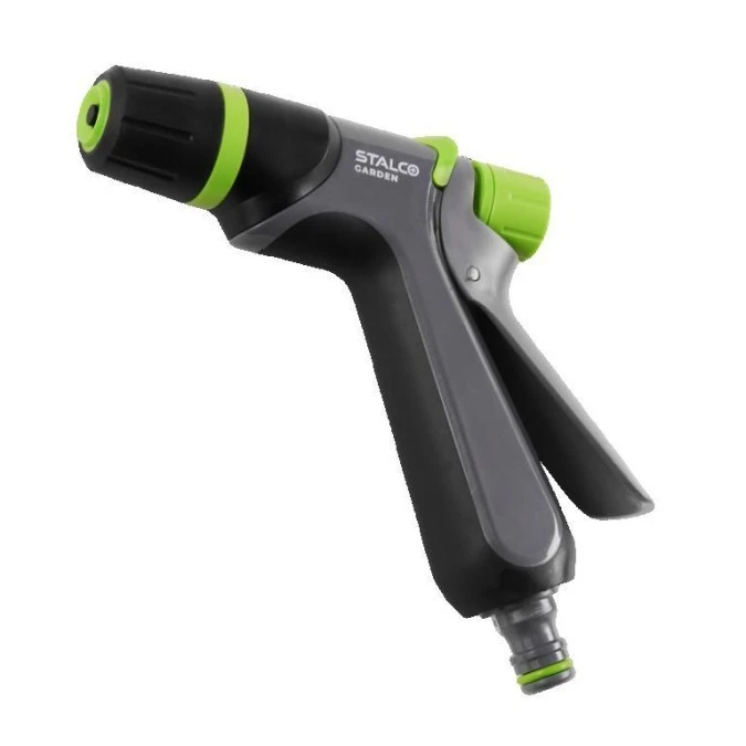 Pistolet zraszający regulowany EXP STALCO GARDEN S101210230