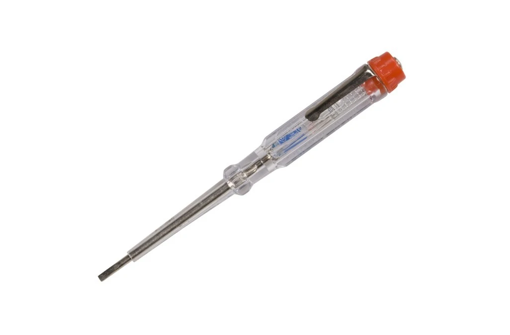 Próbnik napięcia 140 mm Home Tools MN‑17‑014