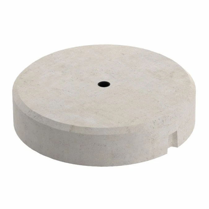 Podstawa betonowa do FangFix 10kg BET F‑FIX‑S10 5403117