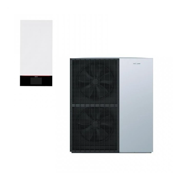 Pompa ciepła Monoblok Viessmann VITOCAL 150‑A13 Viessmann VIZ023216