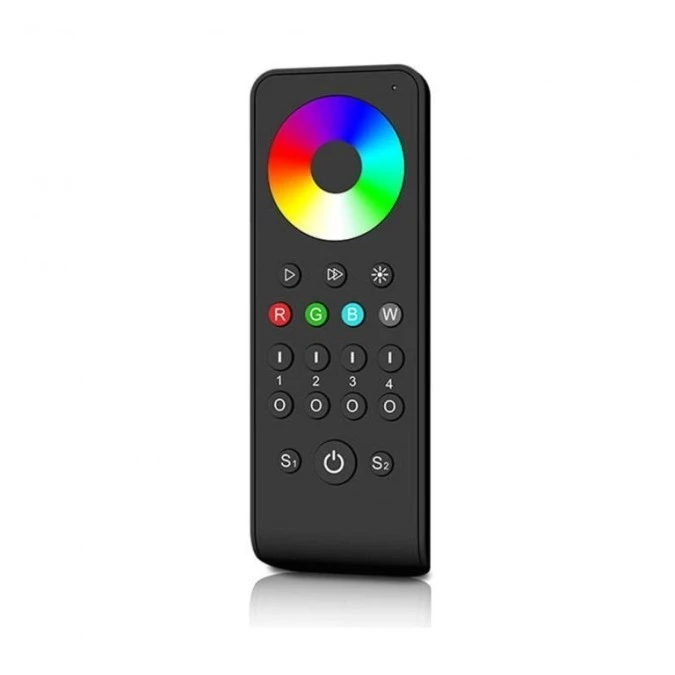 Pilot LED Skydance ‑ RGB /RGB+W ‑ 4 strefowy ‑ RS4