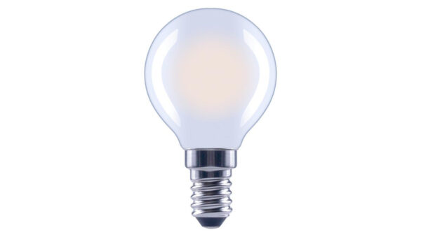 Żarówka LED VALUE CLASSIC E14 P 40 4,2W 470lm 4000K filament 3 LATA GWARANCJI 4099854568909