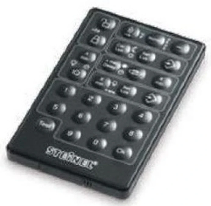 Pilot zdalnego sterowania STEINEL RC6 KNX ST593018