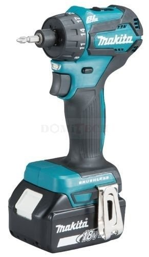 Zakrętarka Makita DDF083RFE