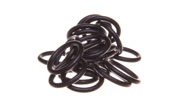 Uszczelka do dławnicy M12 SKINDICHT O-Ring Perbunan O M12/9×1,5 53102001 /100szt./