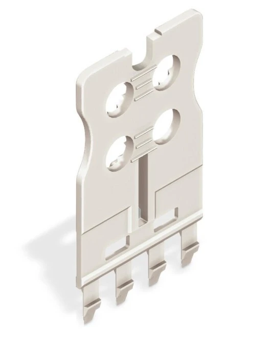 Płytka picoMAX uchwytowa raster 5mm 9‑12 biegunowa 2092‑1603 /25szt./