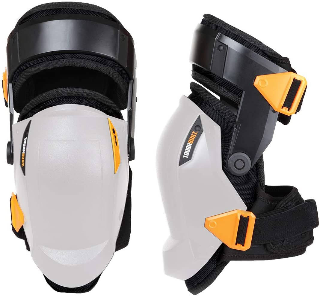Nakolanniki Toughbuilt TB-KP-G3R