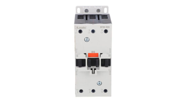 Stycznik mocy 3P 80 A AC3 cewka 230 VAC 50/60 Hz BF8000A230