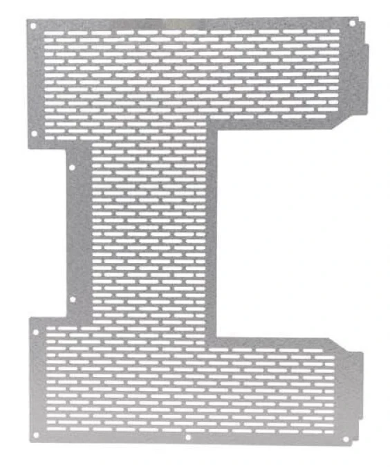 Płytka końcowa do softstartu PSEP‑1 1SFA899305R1001