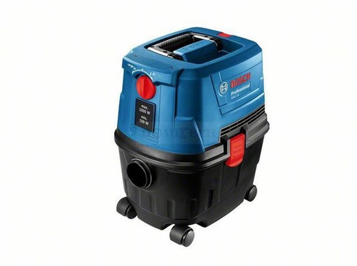 Odkurzacz uniwersalny GAS 15 Professional 06019E5000