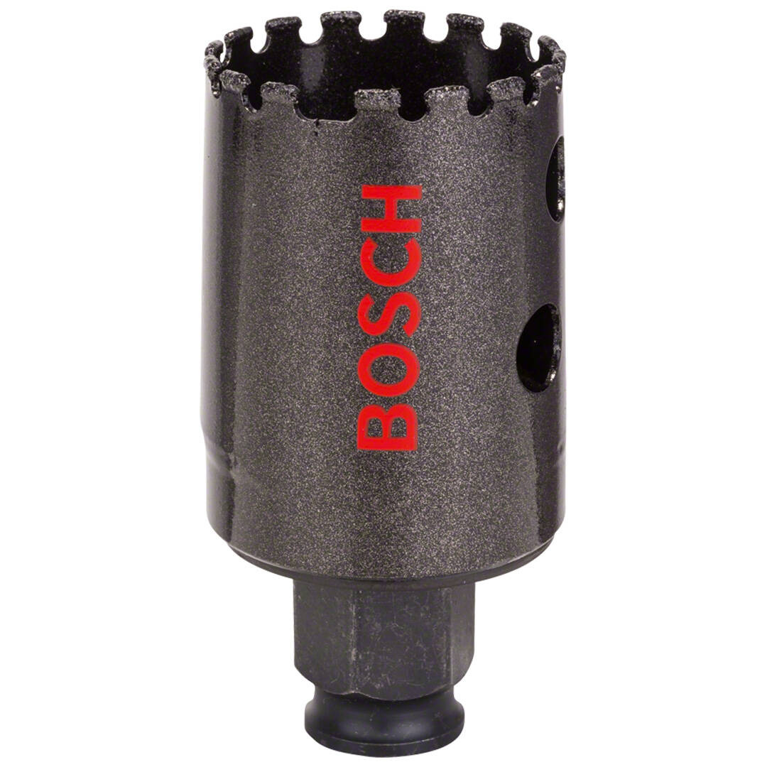 Bosch 2608580308 Otwornica diamentowa Diamond for Hard Ceramics Ø 38 mm