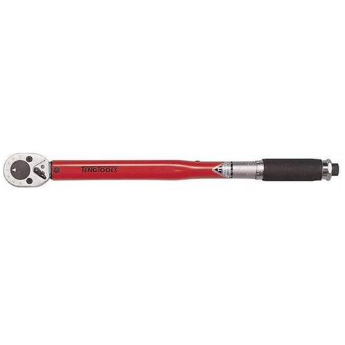 Klucz dynamometryczny Tengtools 1292AG-E4 – 1/2″ 70-350 Nm