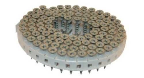 Wkręty do drewna 3,8×32 mm (2000 szt.) F-34120 Makita