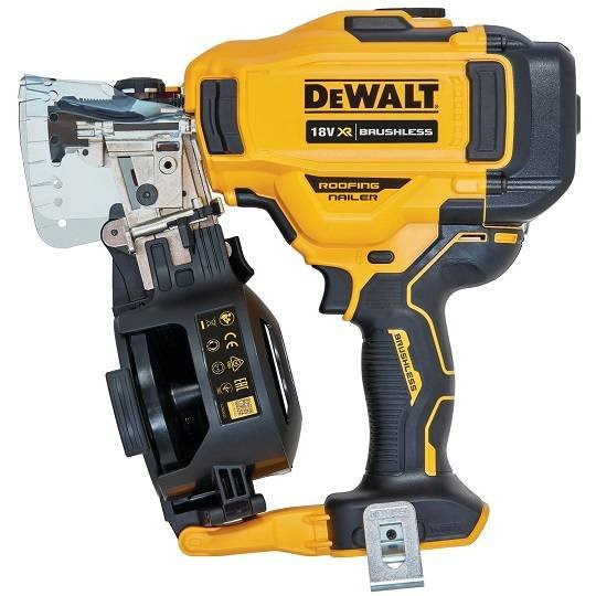Gwoździarka Dewalt DCN45RNN