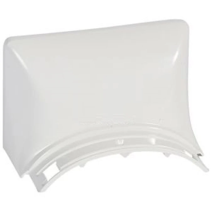 Połączenie listwy napodłogowej 92×20 z DLPlus 60/70×20 032805