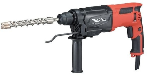 Młotowiertarka z opcją kucia Makita M8701X1