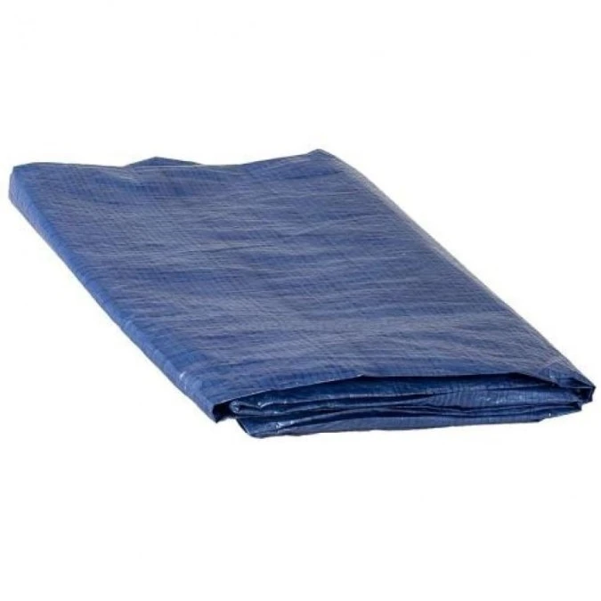 Plandeka niebieska 2x3m PL2/3 BRADAS