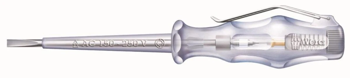Próbnik napięcia 150‑250v 05005655001
