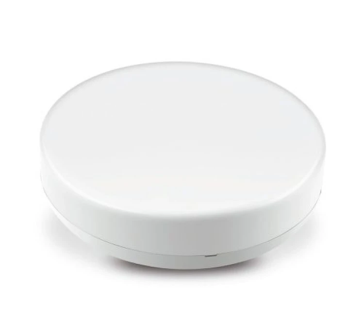 Plafon NEO n/t 18W AC 230V 50Hz 4000K (neutr.) 120 st. IP54 1810lm PL‑NEO/LED/18W biały