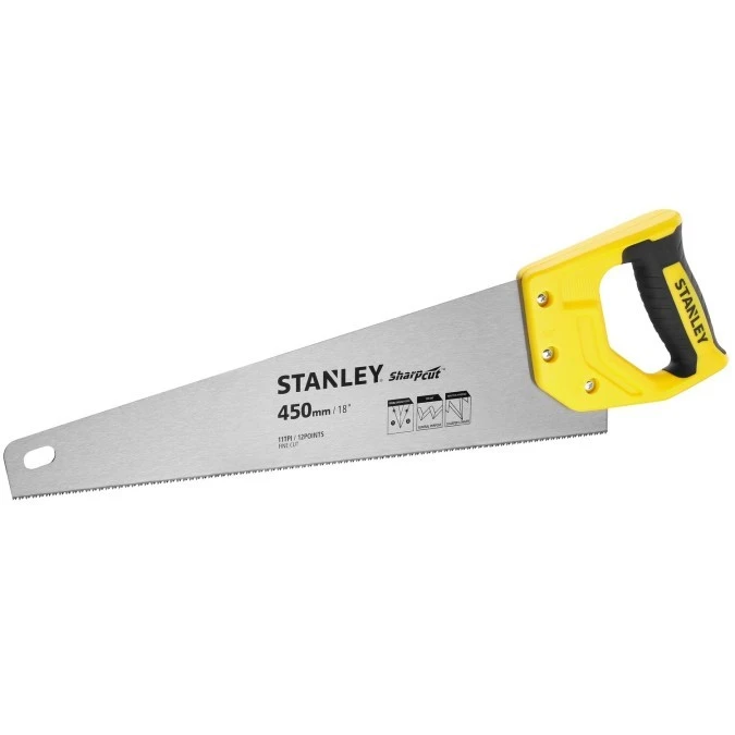Piła Sharpcut 18 cali / 450 mm 11TPI STHT20370‑1