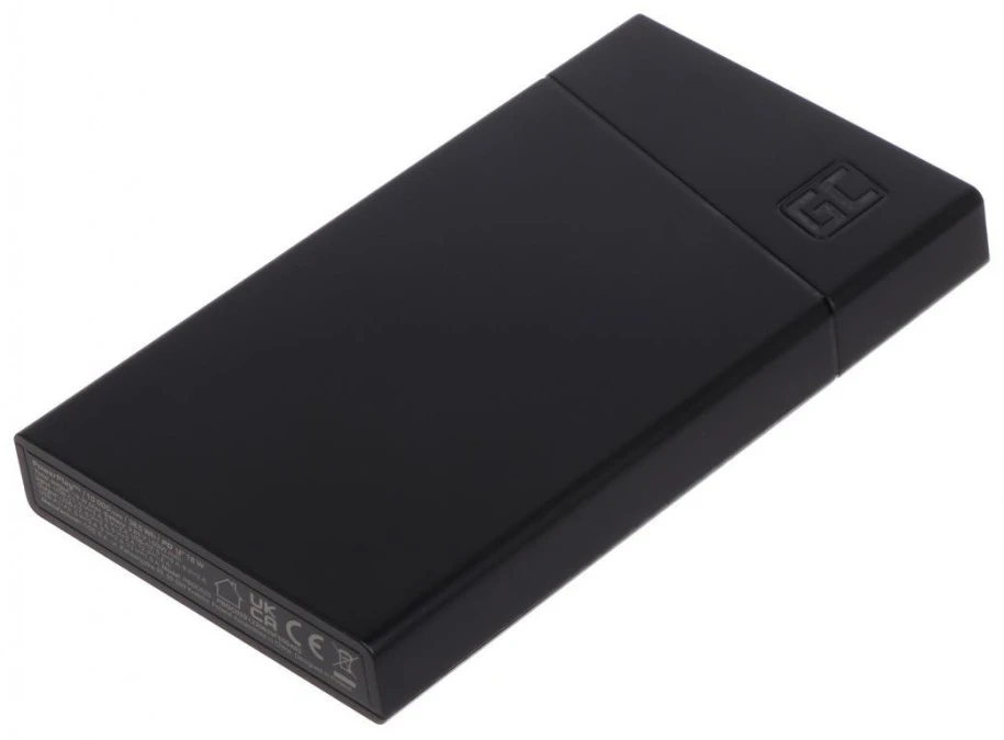 Powerbank POWERPLAY‑10S‑GC 10000mAh 18W