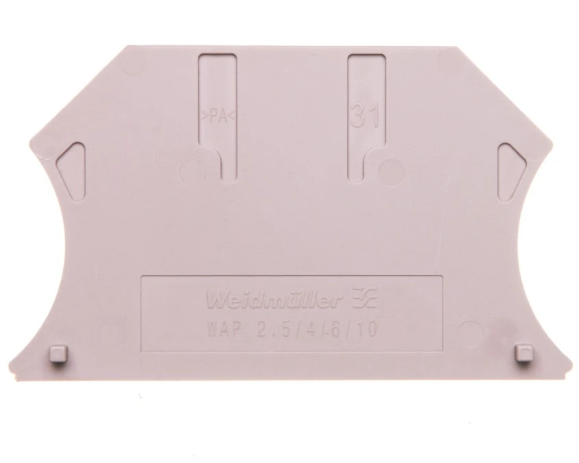 Płytka WAP 2.5‑10 1050000000 /50szt./