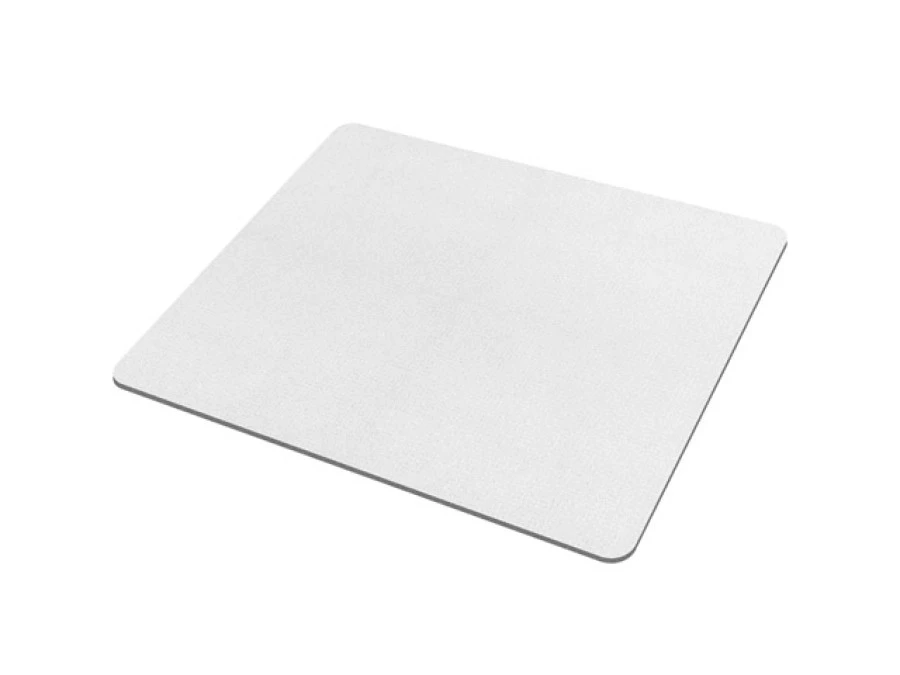 Podkładka pod mysz PRINTABLE NATEC biała 220x180mm NPP‑0936