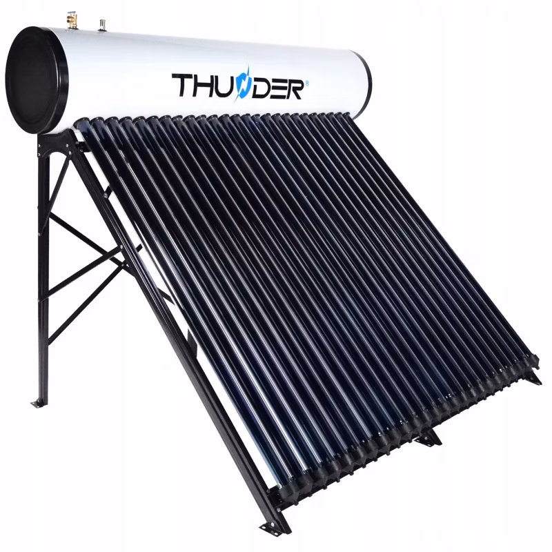 Kolektor ciśnieniowy Thunder ze zbiornikiem 250L 1szt. 5904161758976