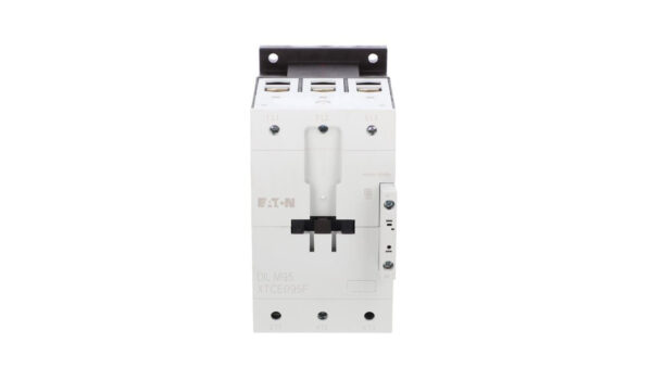 Stycznik mocy 95A 3P 110V AC 0Z 0R DILM95(110V50HZ,120V60HZ) 239477