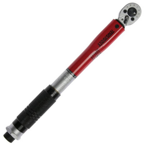 Klucz dynamometryczny 1/2” 40-200 Nm 73190191 TENGTOOLS TTX1292AG-EP